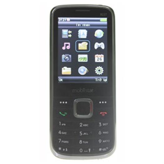 Điện thoại di động Mobiistar B227