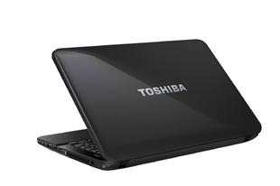 Máy tính xách tay Toshiba C800-1016 (Đen)