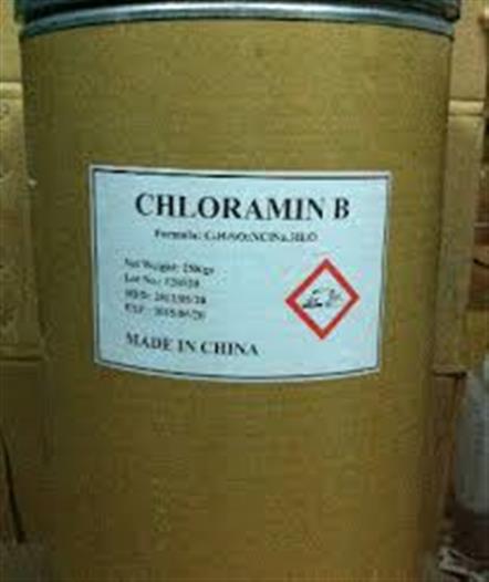 Cloramin B-Trung Quốc