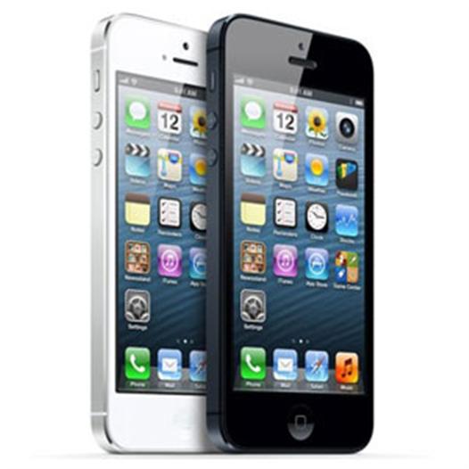 Điện thoại iPhone 5 16GB