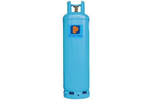 Gas Petrolimex Bình 48 Kg
