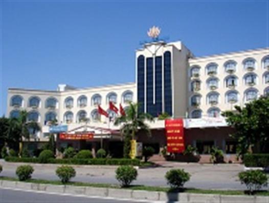 Khách sạn Sàn Gòn Kim Liên