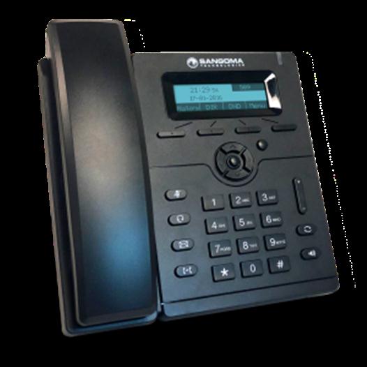 Điện thoại IP Sangoma S405 