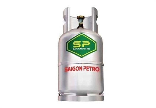 Gas Saigon Petro (SP)