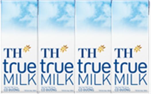 Sữa có đường loại 110ml
