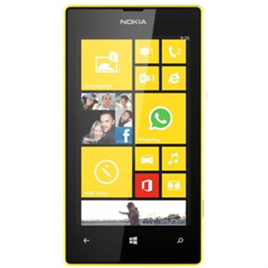 Điện thoại di động Nokia Lumia 520
