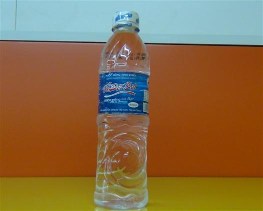 Nước uống tinh khiết Vidaba 500ml