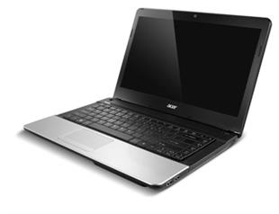 Máy tính xách tay Acer E1 471-32322G50Mnks (Đen)